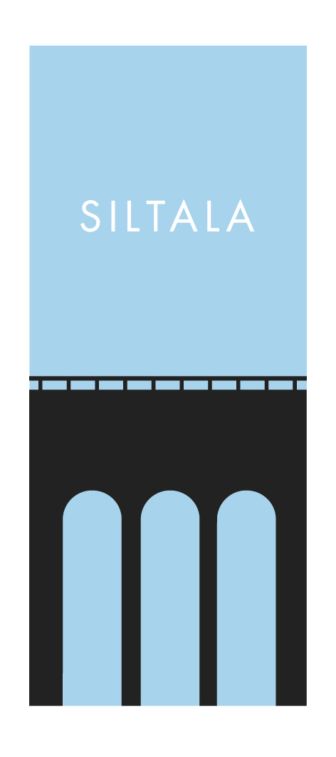 Kustannusosakeyhti� Siltala – GRAPHICS & SO