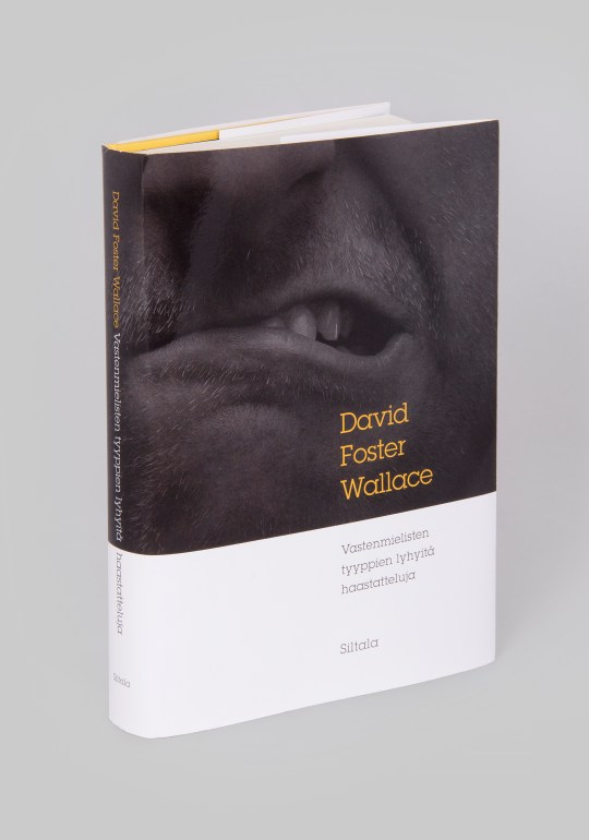 david_foster_wallace_kirja