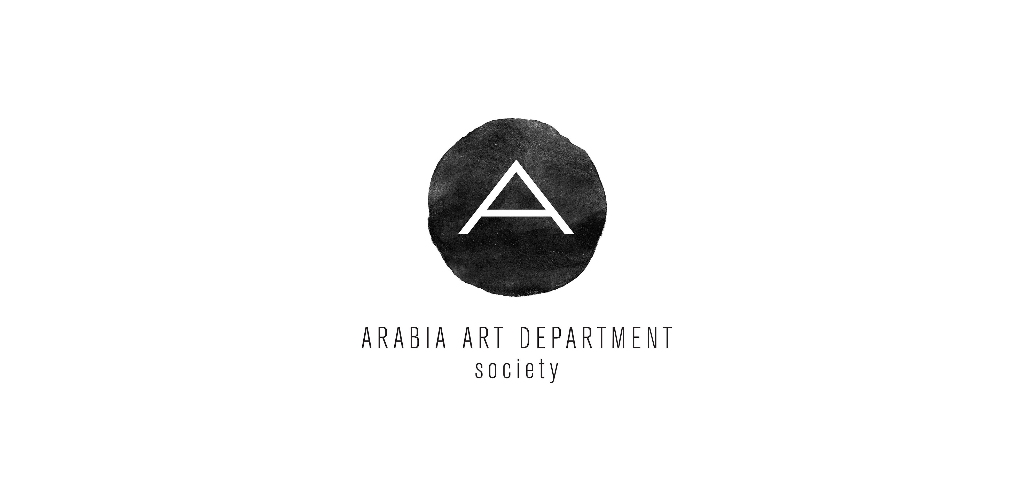 Arabia Art Department Society – GRAPHICS & SO
