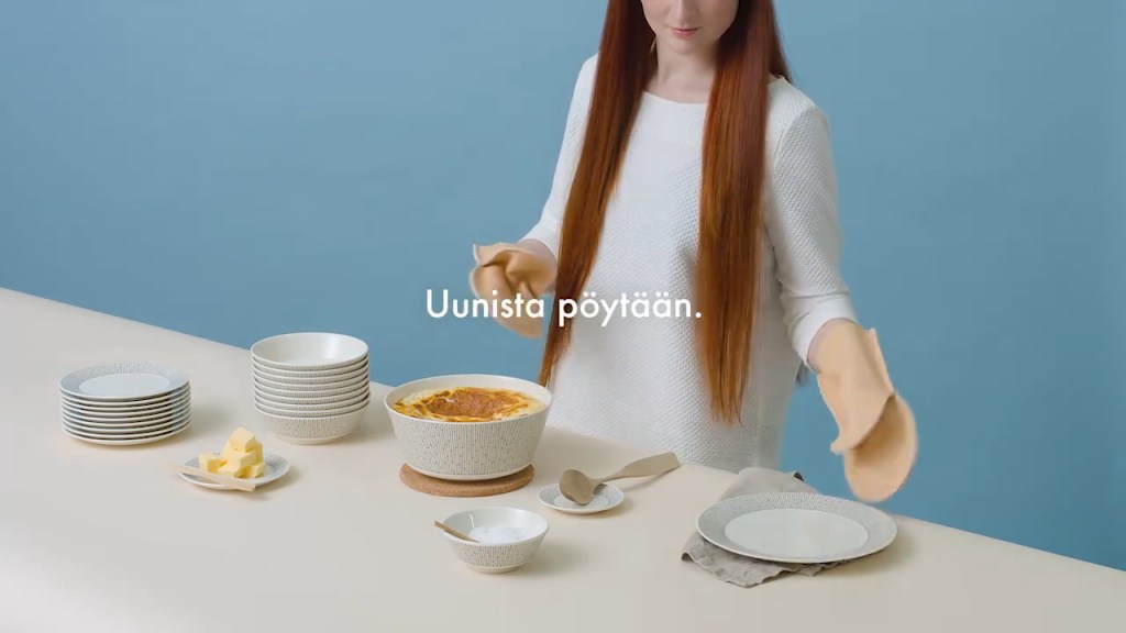 Arabian Mainio Sarastus