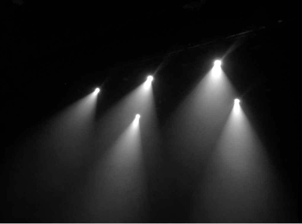 Shadows & Lights of&nbsp;Helsinki