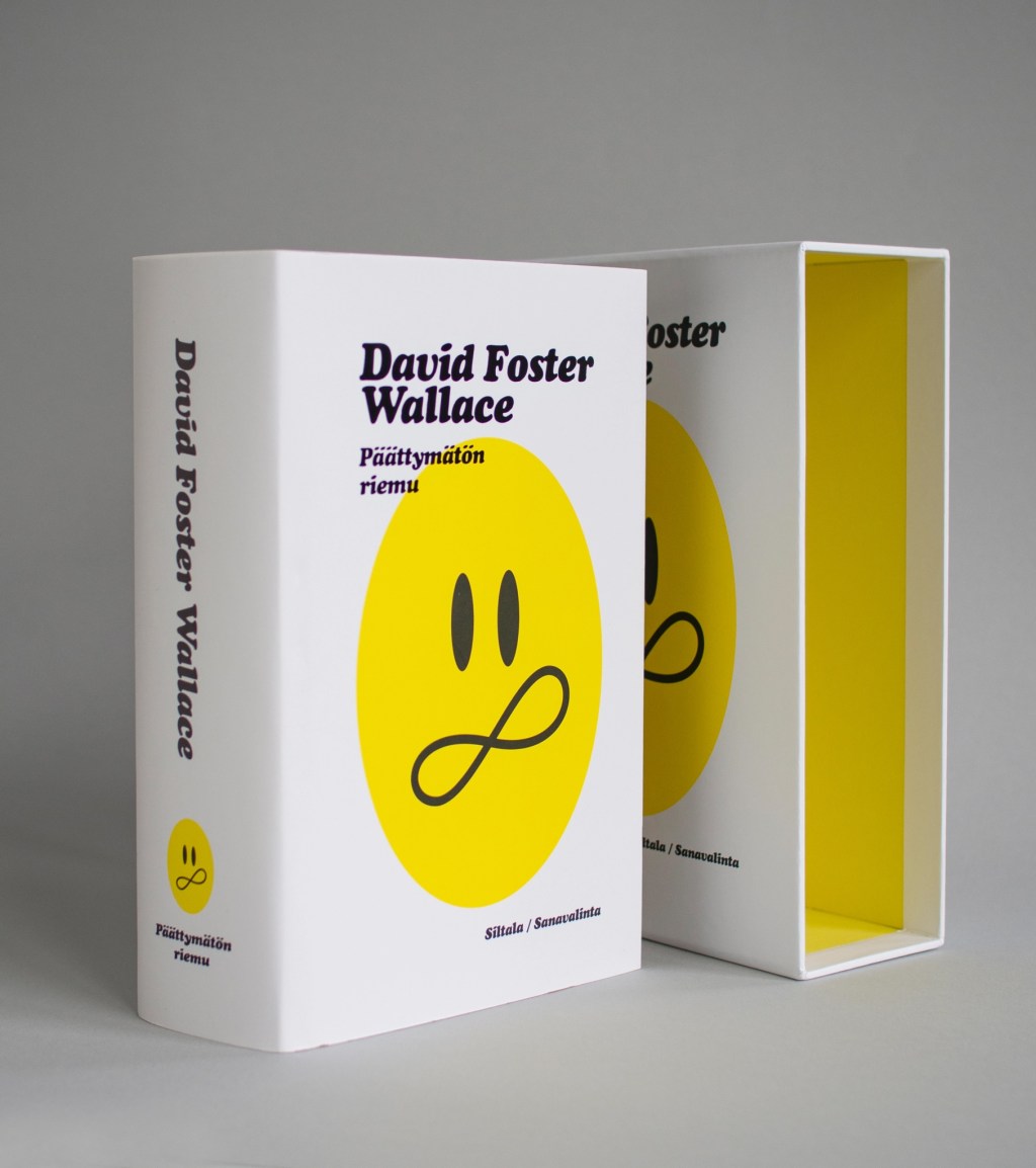 Päättymätön riemu